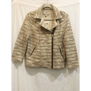 🧥 Lucky Brand Blazer